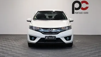 Honda Fit 2014 photo 3