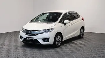 Honda Fit 2014 photo 4