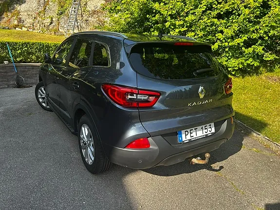 Renault Kadjar 2017 photo 3