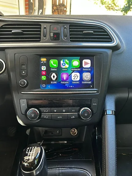 Renault Kadjar 2017 photo 5