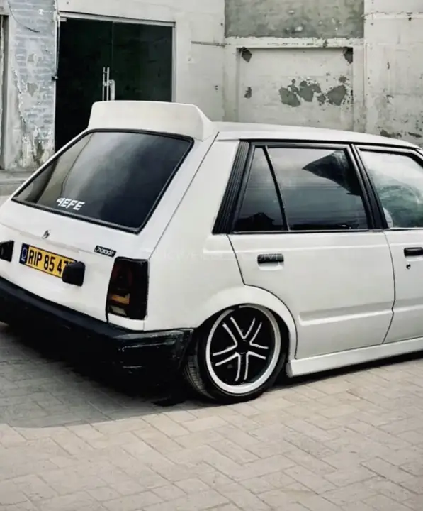 Daihatsu Charade