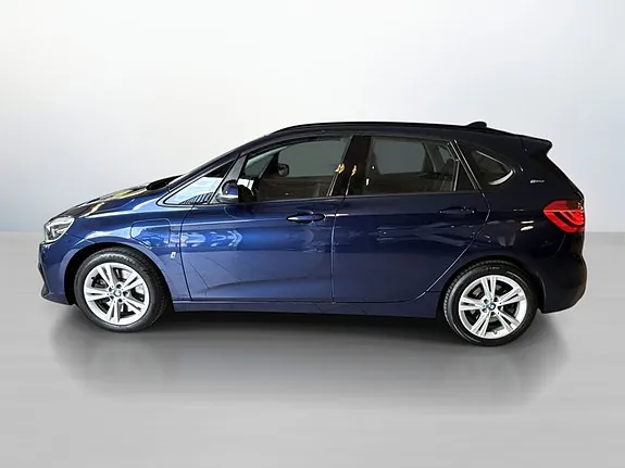 BMW 225Xe 2019 photo 4