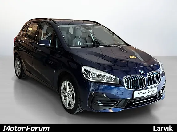 BMW 225Xe