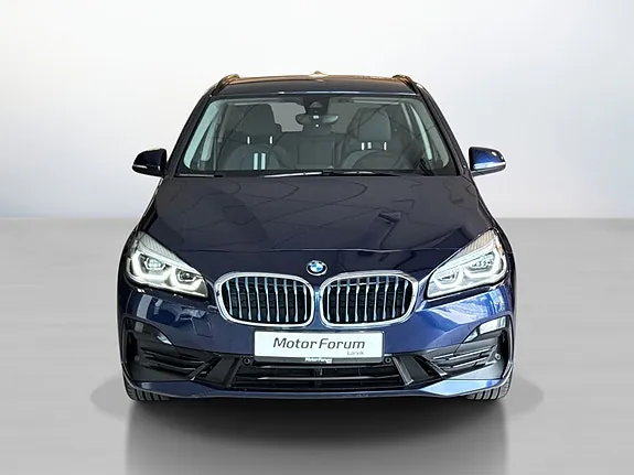 BMW 225Xe 2019 photo 2