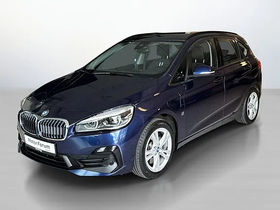 BMW 225Xe 2019 photo 3