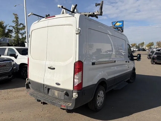 Ford Transit 2017 photo 5