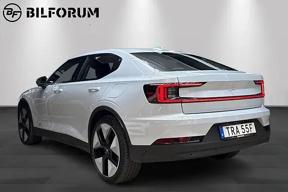 Polestar 2 2023 photo 5