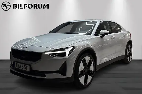 Polestar 2 2023 photo 2