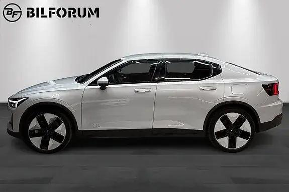 Polestar 2 2023 photo 3