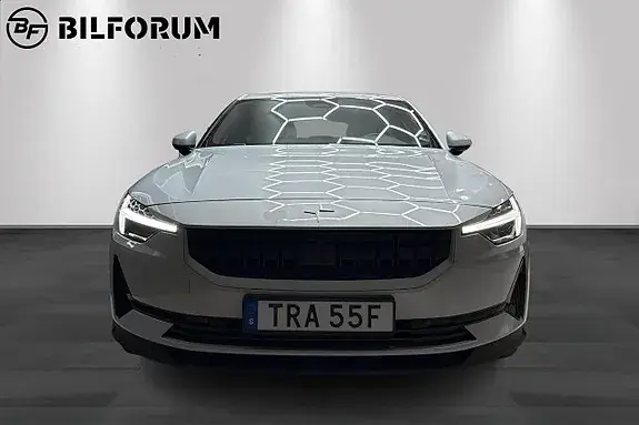 Polestar 2 2023 photo 4