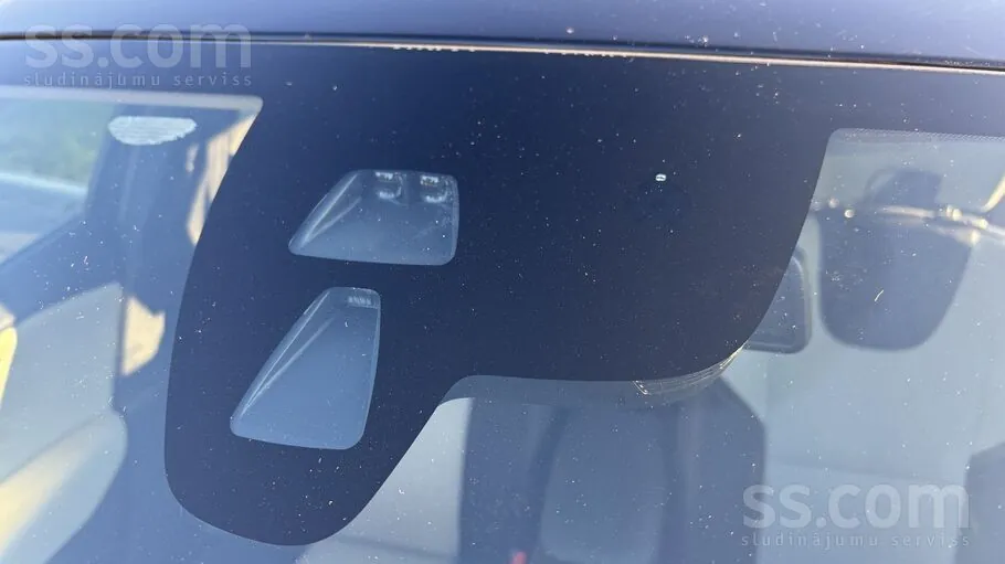 Volvo V40 2013 photo 4