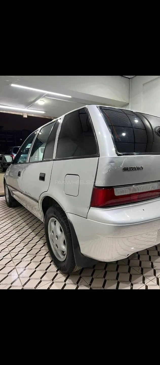 Suzuki Cultus