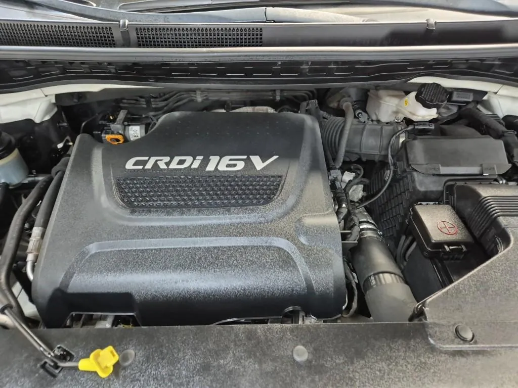 Kia Carnival 2018 photo 5