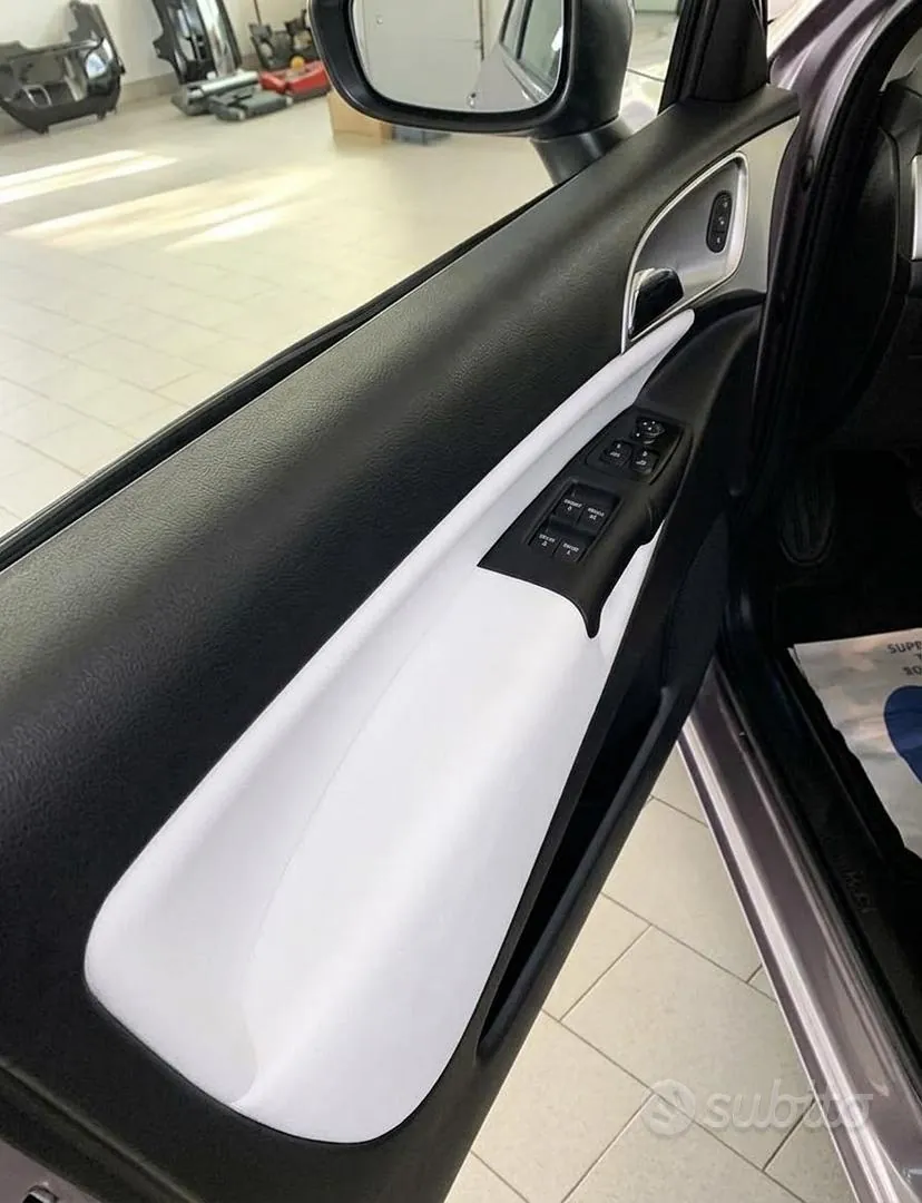 Lancia Ypsilon 2010 photo 5