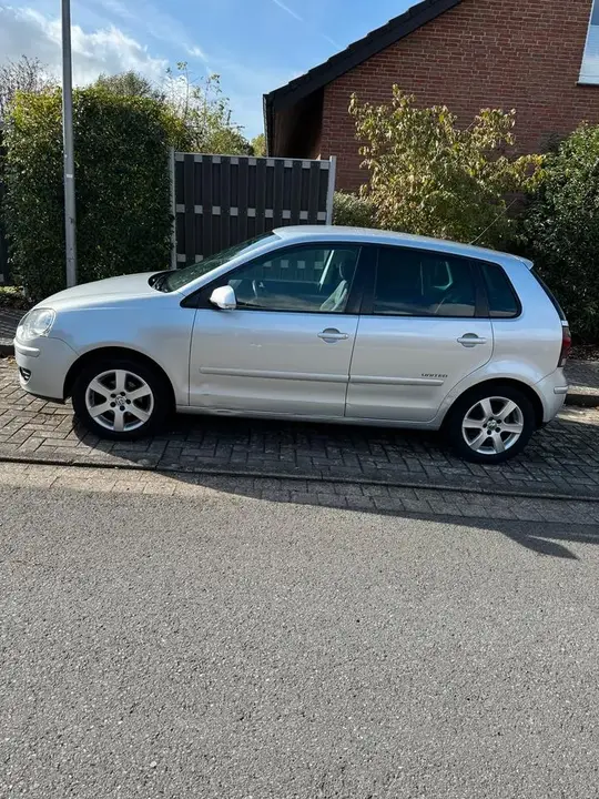 Volkswagen Polo United