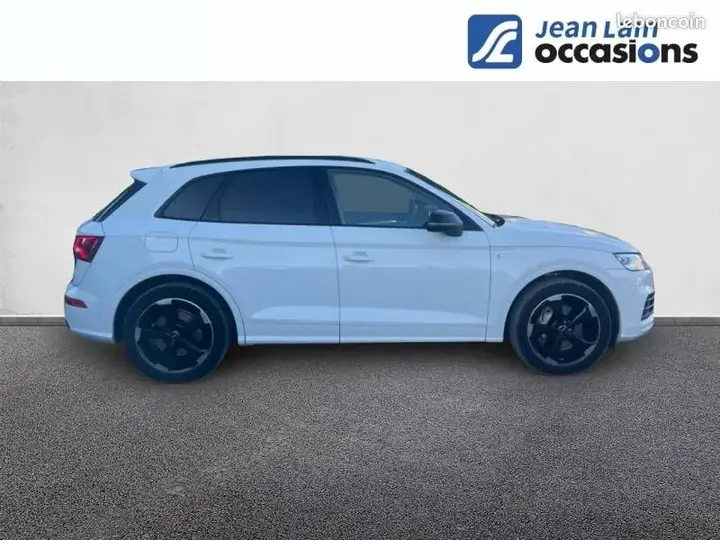 Audi Q5 2019 photo 4