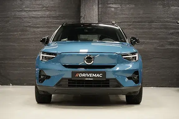 Volvo Xc40 2024 photo 4