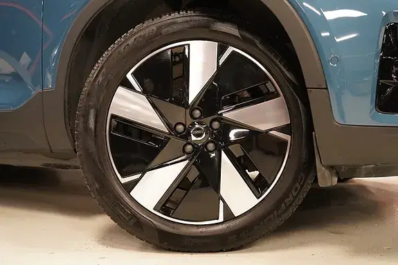 Volvo Xc40 2024 photo 3