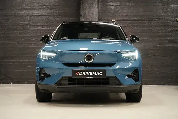 Volvo Xc40 2024 photo 5