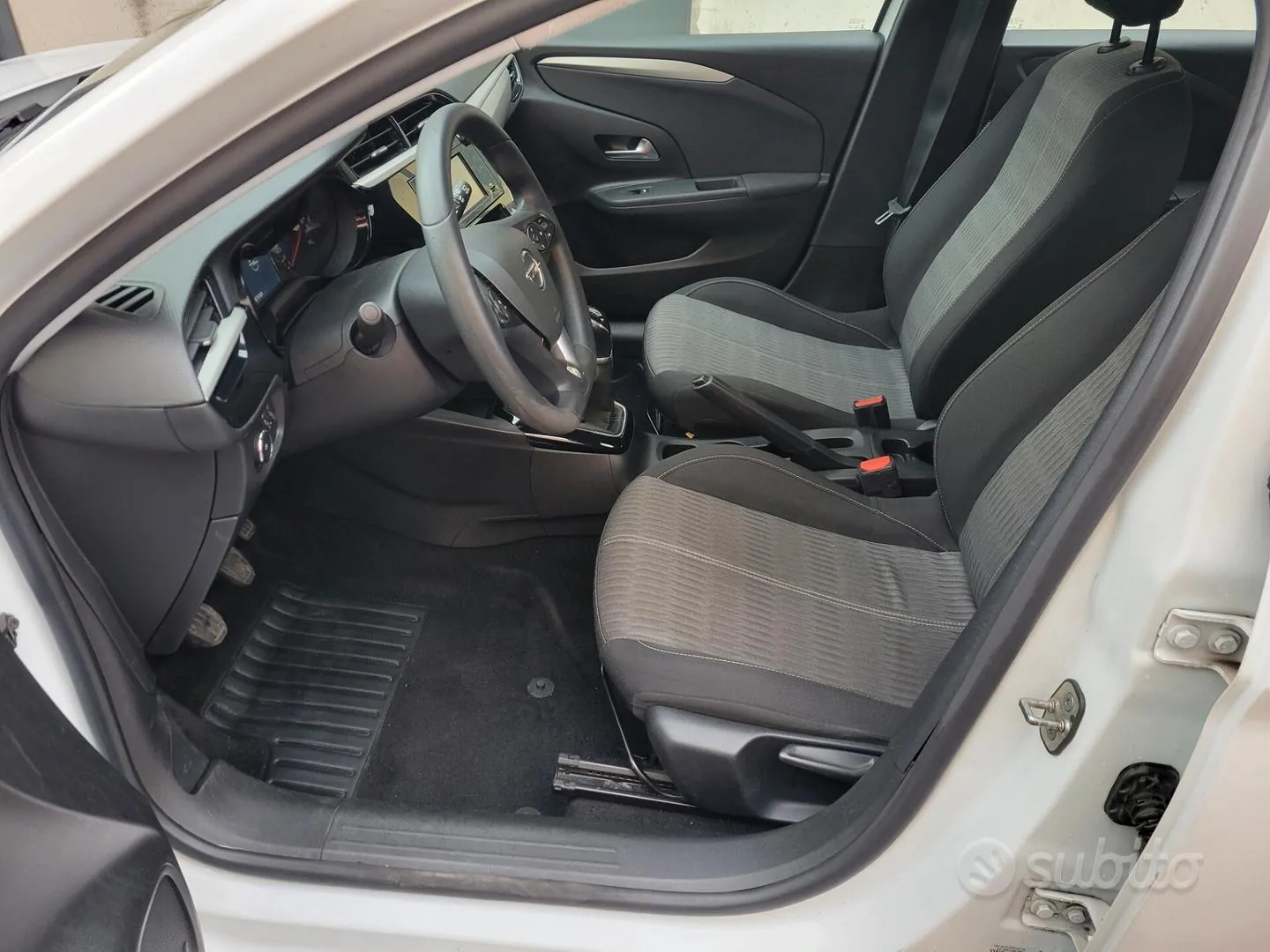 Opel Corsa 2021 photo 5