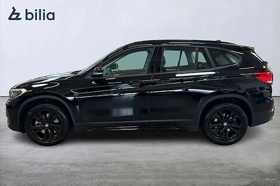 BMW X1 2020 photo 3