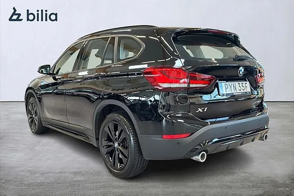 BMW X1 2020 photo 2