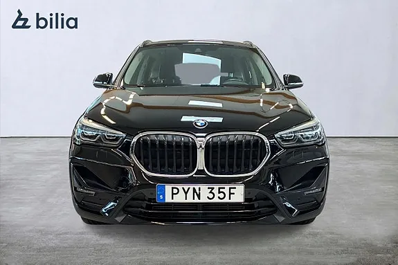 BMW X1 2020 photo 5