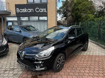 Renault Clio 2019 photo 2