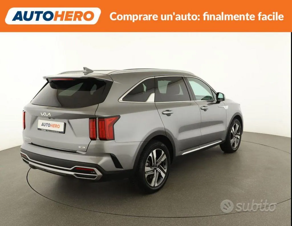 Kia Sorento 2023 photo 5