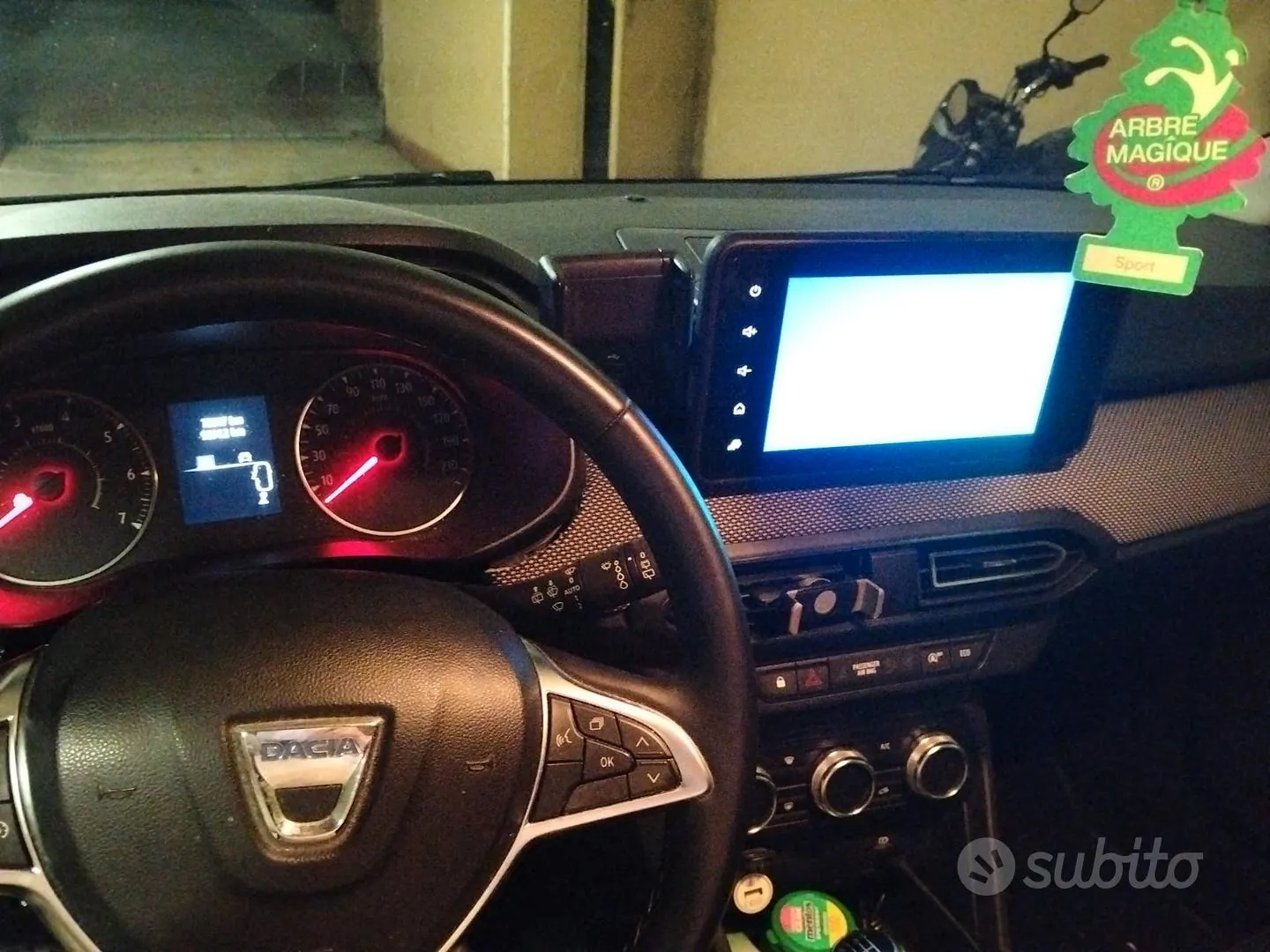 Dacia Sandero 2021 photo 5