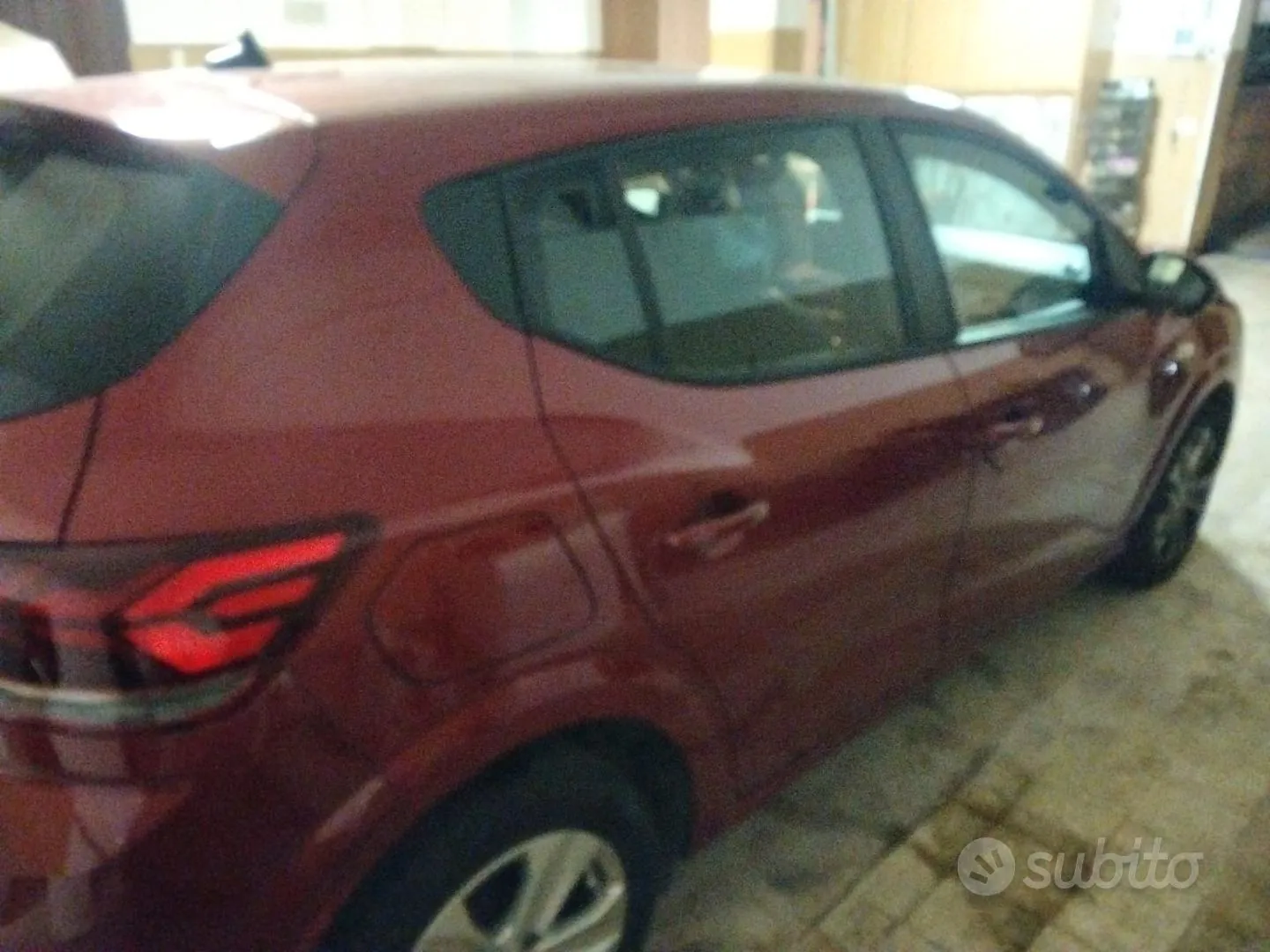 Dacia Sandero 2021 photo 2