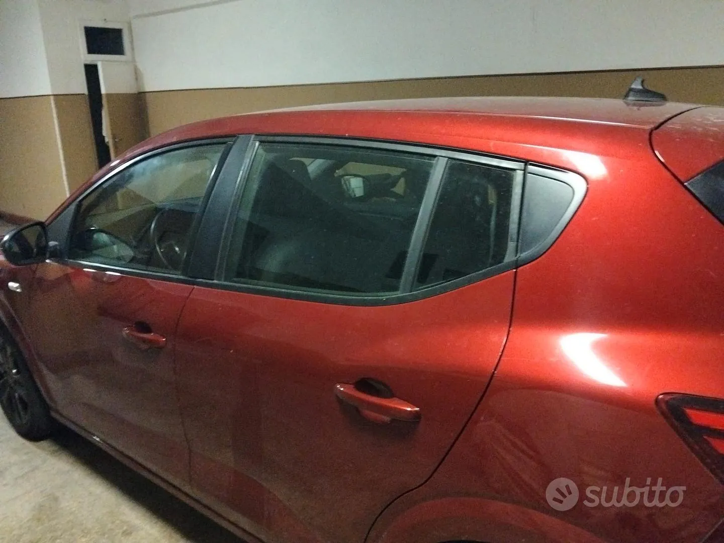 Dacia Sandero 2021 photo 3