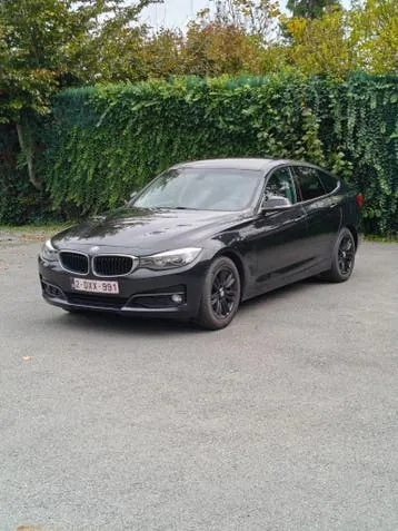 BMW Série 3 Gt