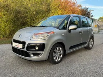 Citroen C3 Picasso