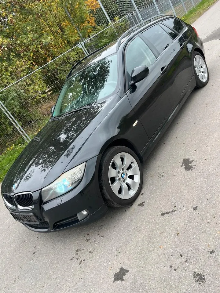 BMW 320D