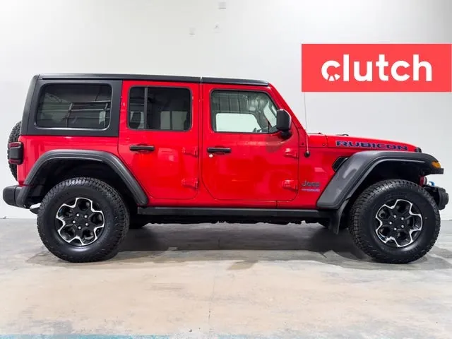 Jeep Wrangler 2022 photo 3