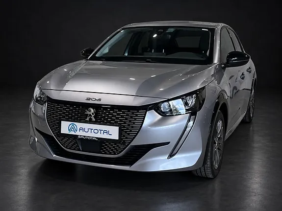 Peugeot 208 2022 photo 4