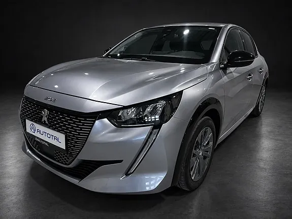 Peugeot 208 2022 photo 5