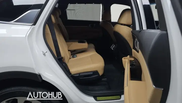 Kia Sorento 2021 photo 3