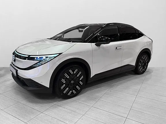 Nissan Leaf 2026 photo 3