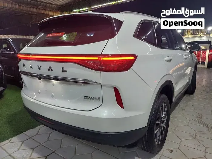 Haval H6 2024 photo 2