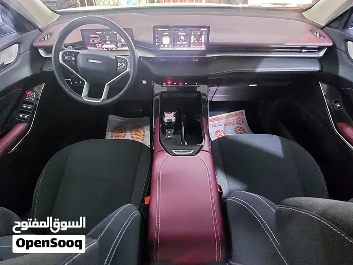 Haval H6 2024 photo 3