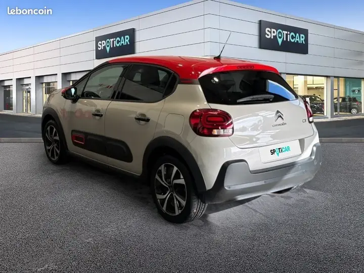 Citroen C3 2022 photo 3