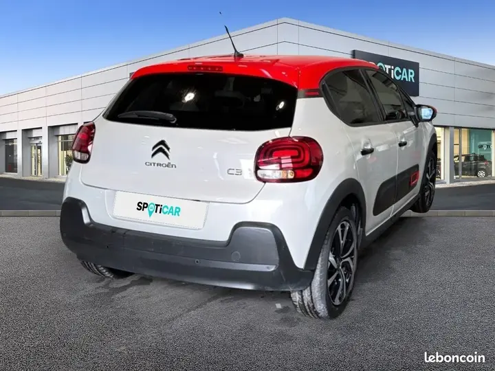 Citroen C3 2022 photo 5