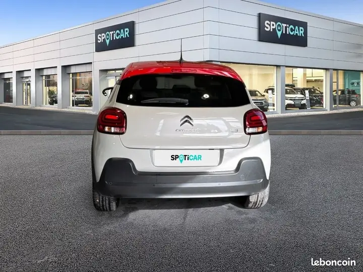 Citroen C3 2022 photo 4