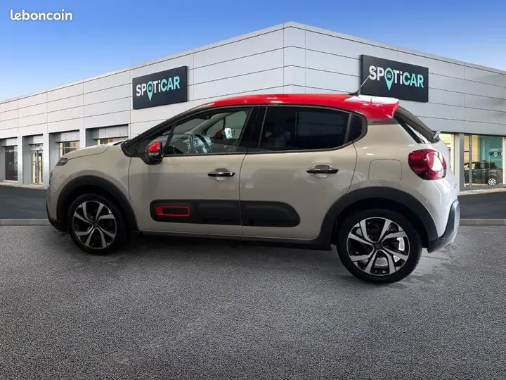 Citroen C3 2022 photo 2