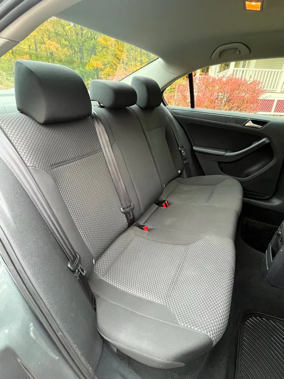 Volkswagen Jetta 2013 photo 3