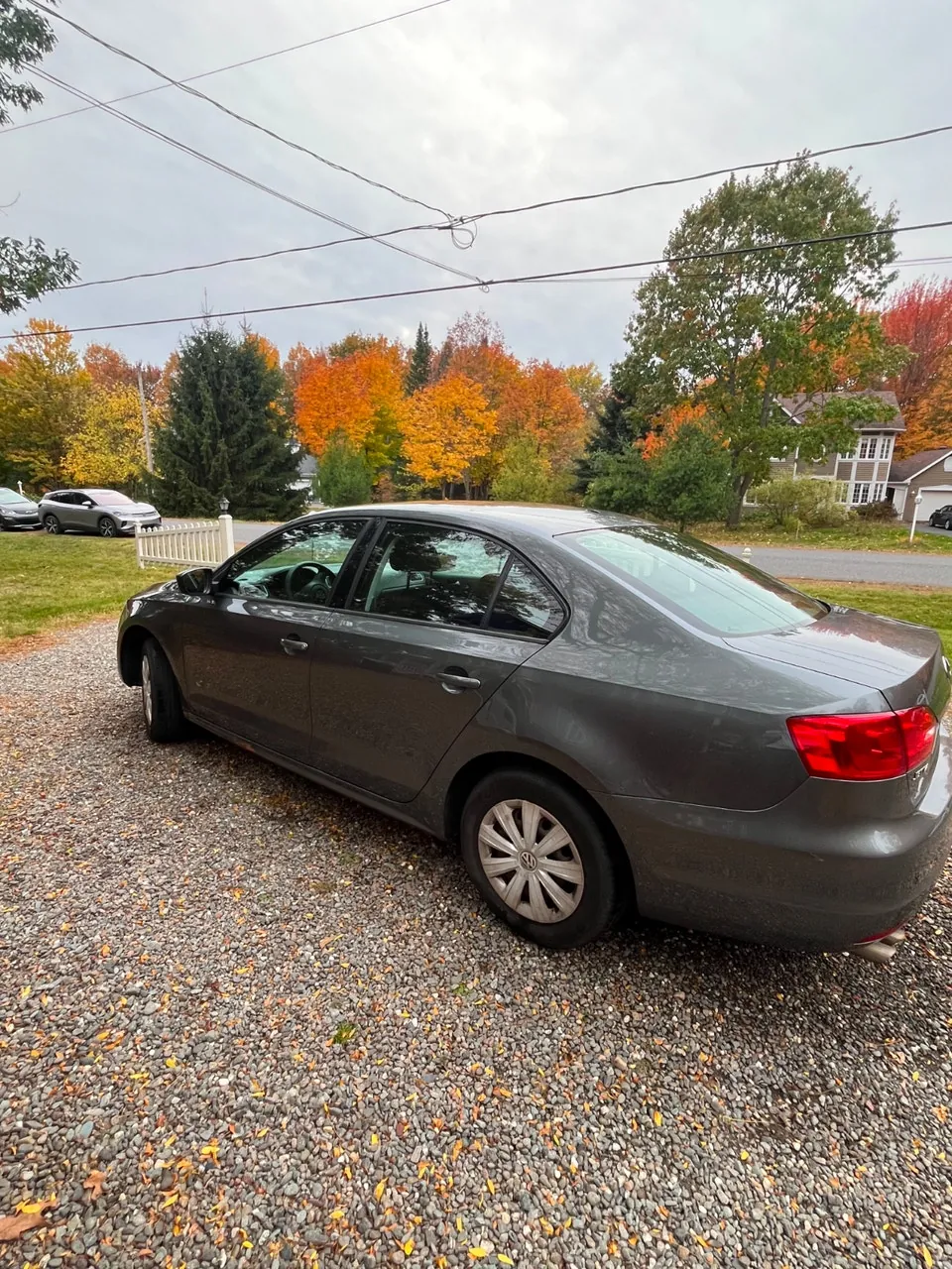 Volkswagen Jetta 2013 photo 5
