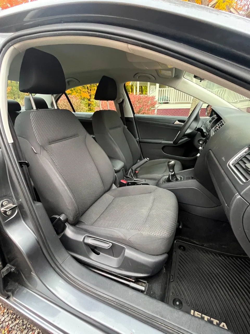 Volkswagen Jetta 2013 photo 4