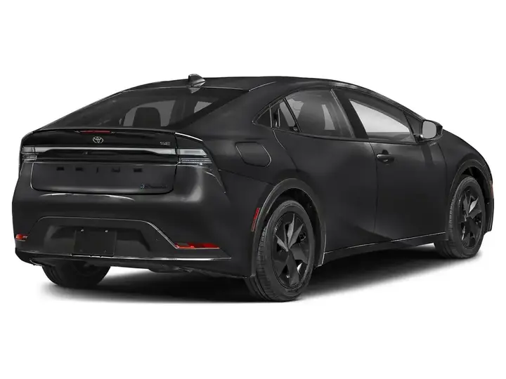 Toyota Prius Prime 2024 photo 2